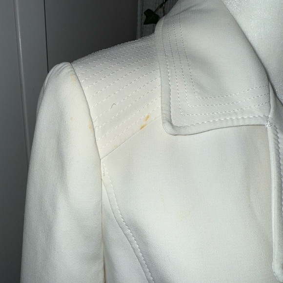 White House black market jacket - Picture 7 of 10